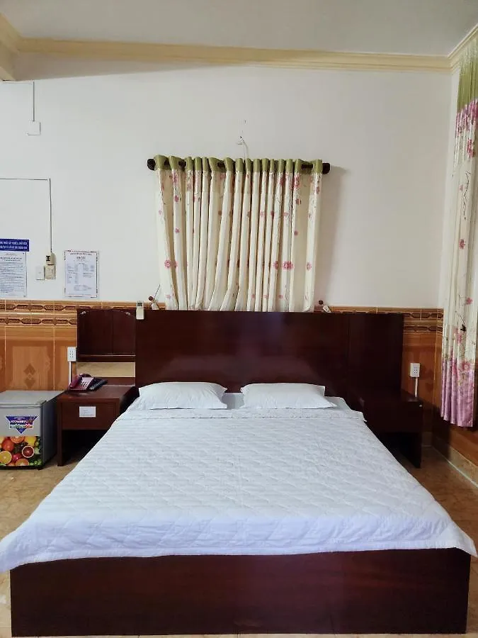 Kim Yen Hotel Vung Tau