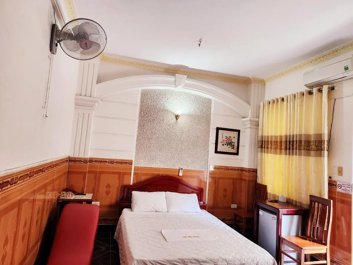 Kim Yen Hotel Vung Tau