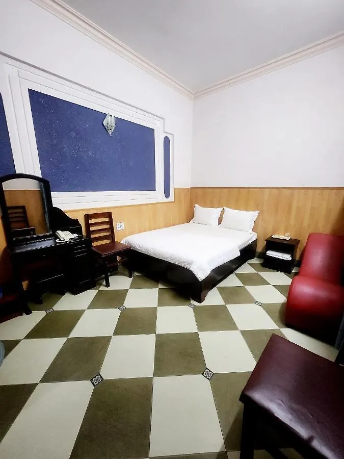 Kim Yen Hotel Vung Tau