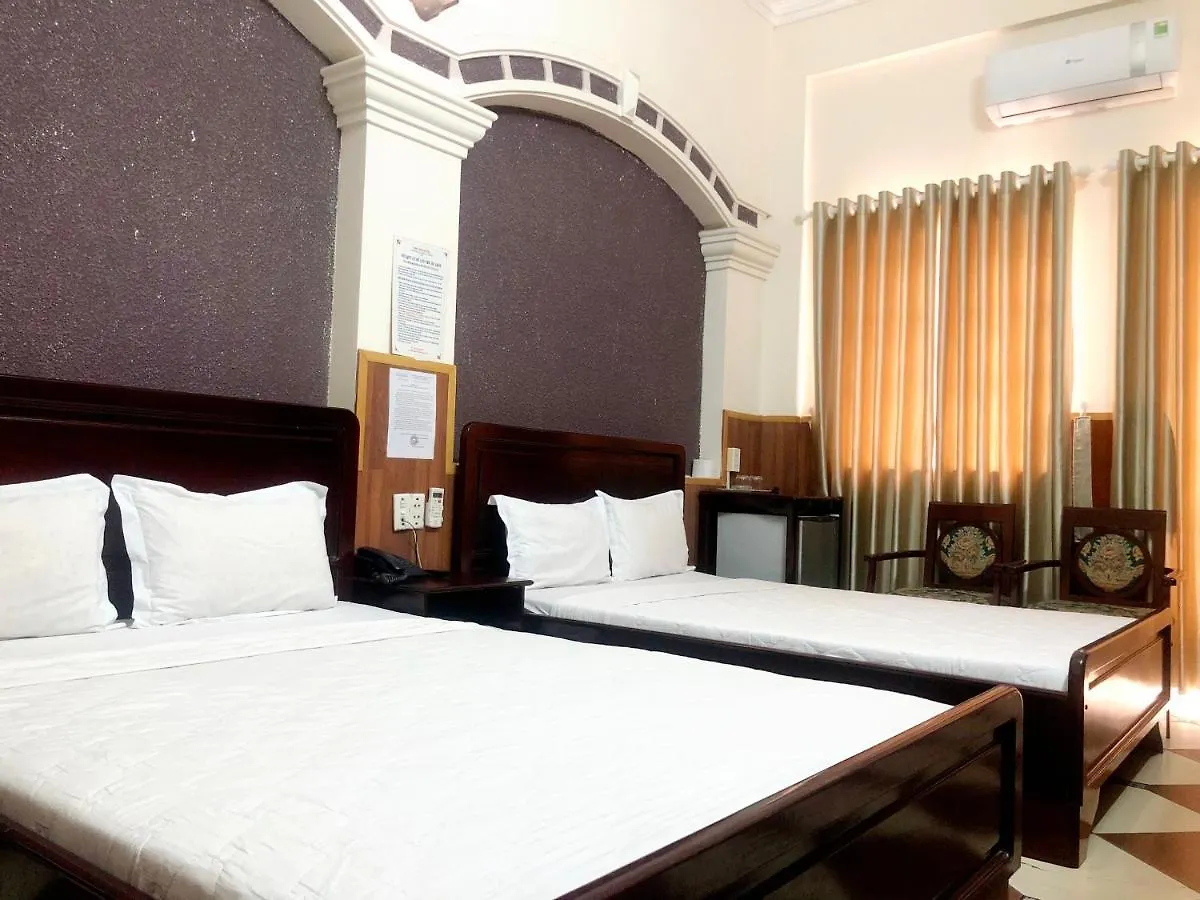 Kim Yen Hotel Vung Tau