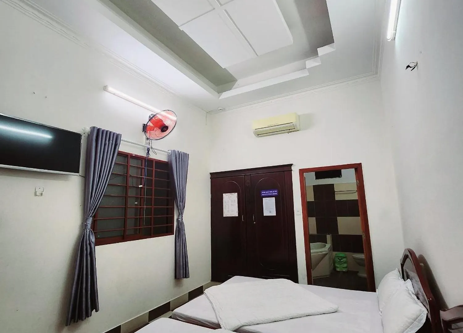 ****  Kim Yen Hotel Vung Tau Vietnam