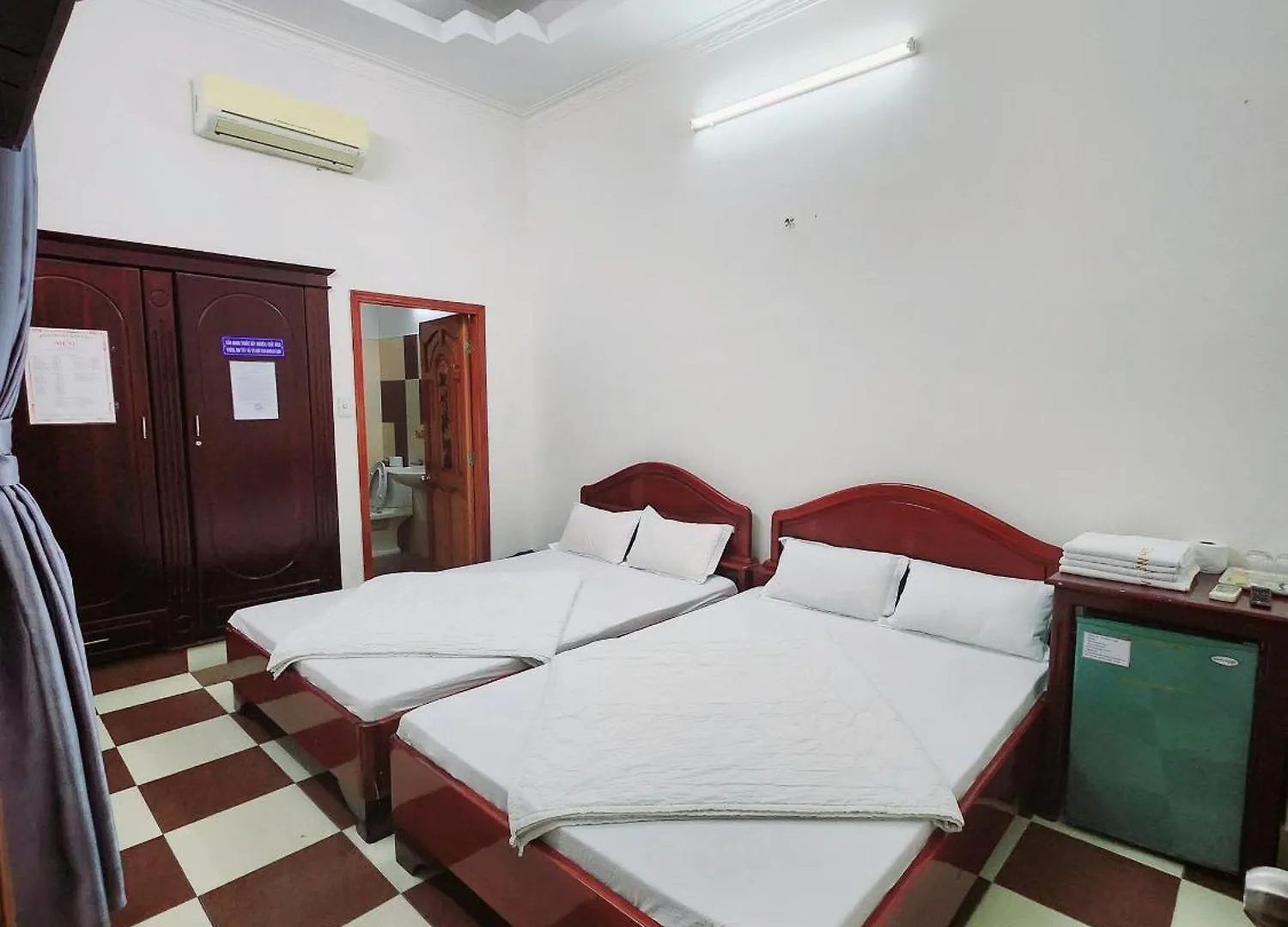 Kim Yen Hotel Vung Tau 4*,