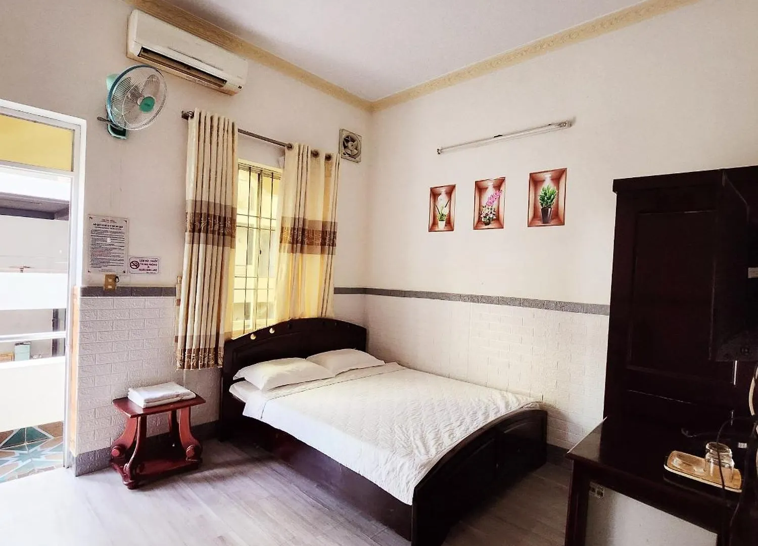 Kim Yen Hotel Vung Tau