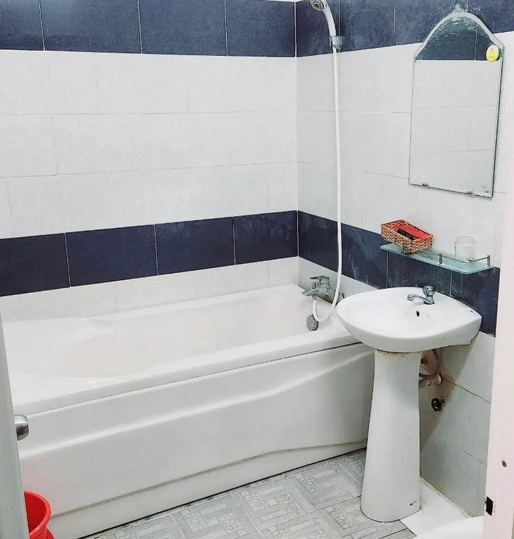 Kim Yen Hotel Vung Tau