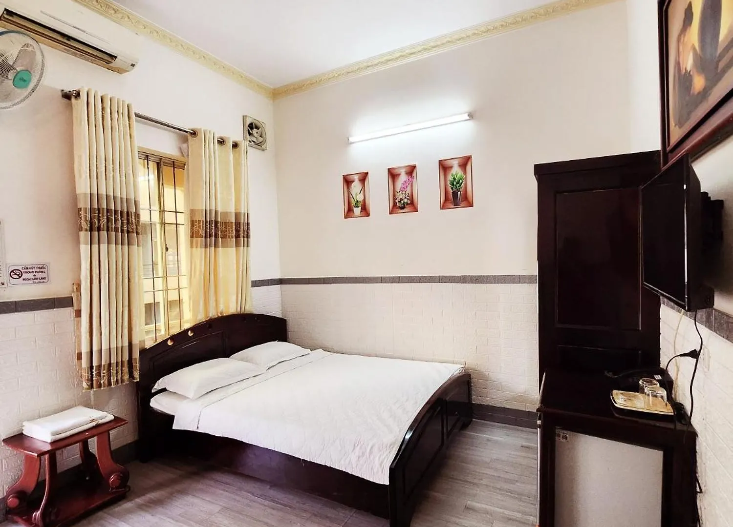 Kim Yen Hotel Vung Tau