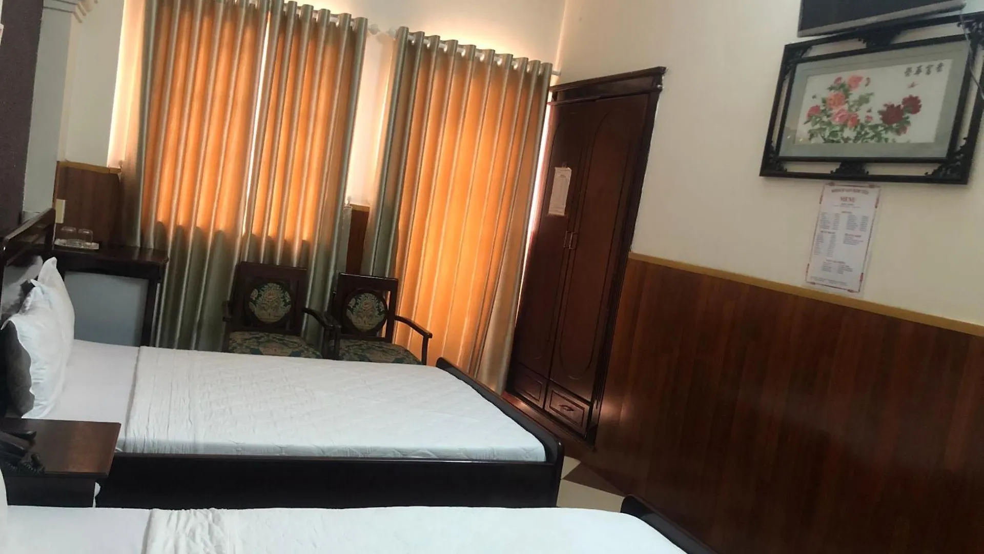 Kim Yen Hotel Vung Tau