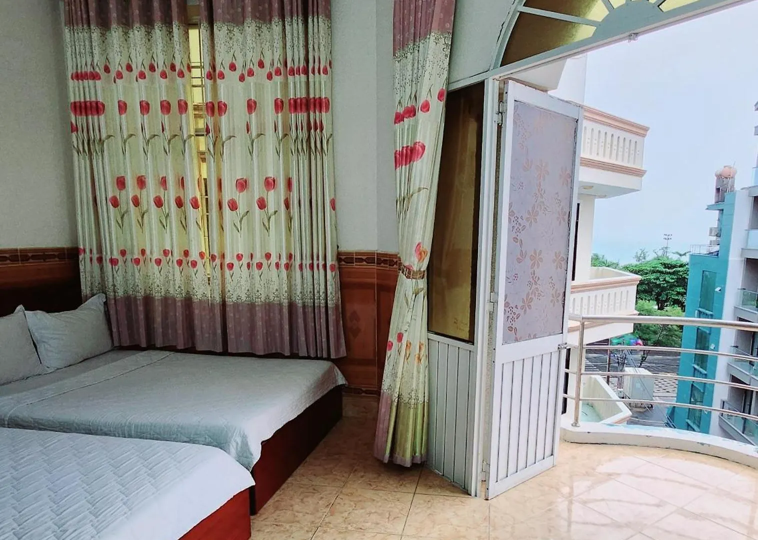 Kim Yen Hotel Vung Tau