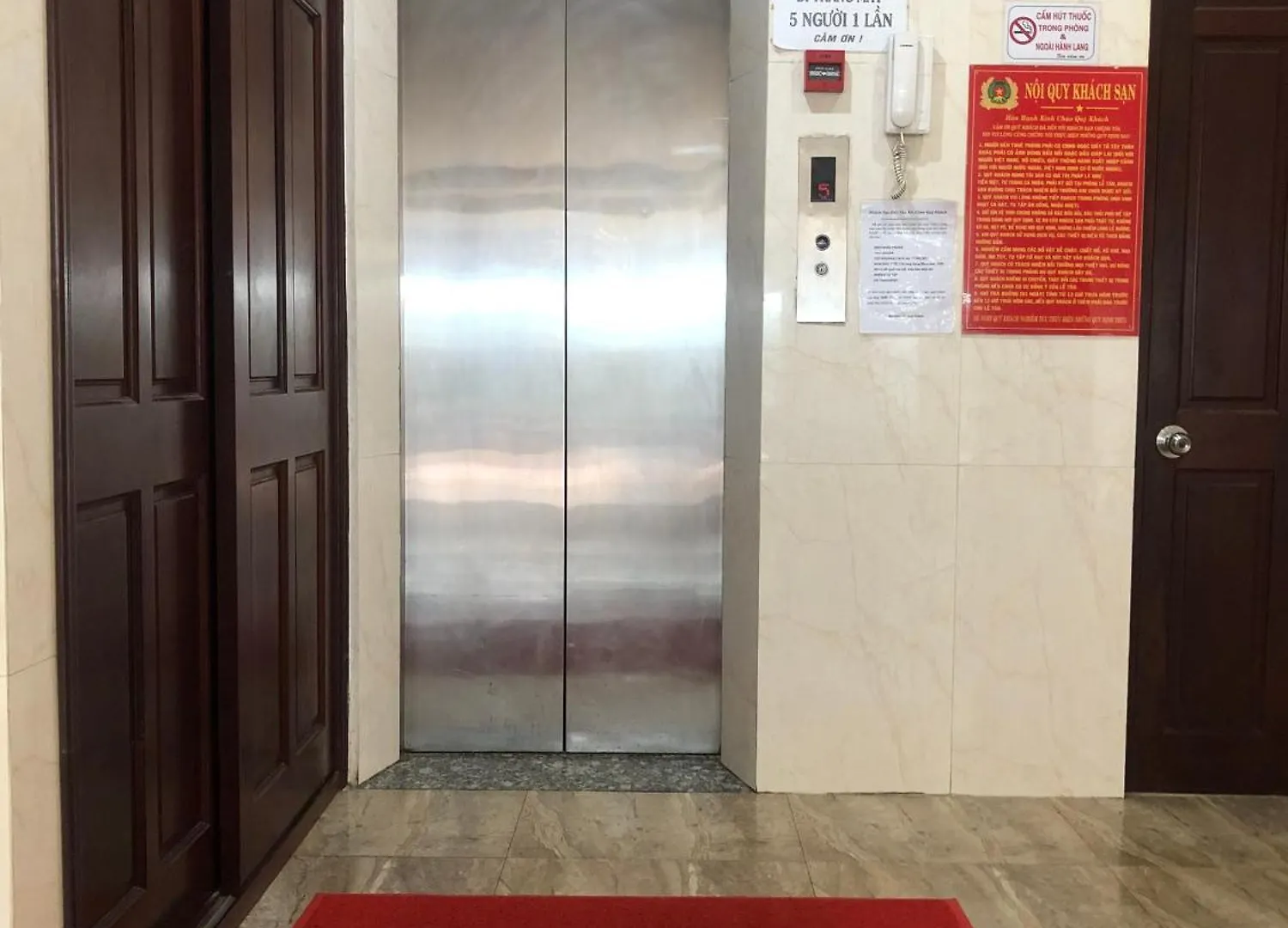 Kim Yen Hotel Vung Tau