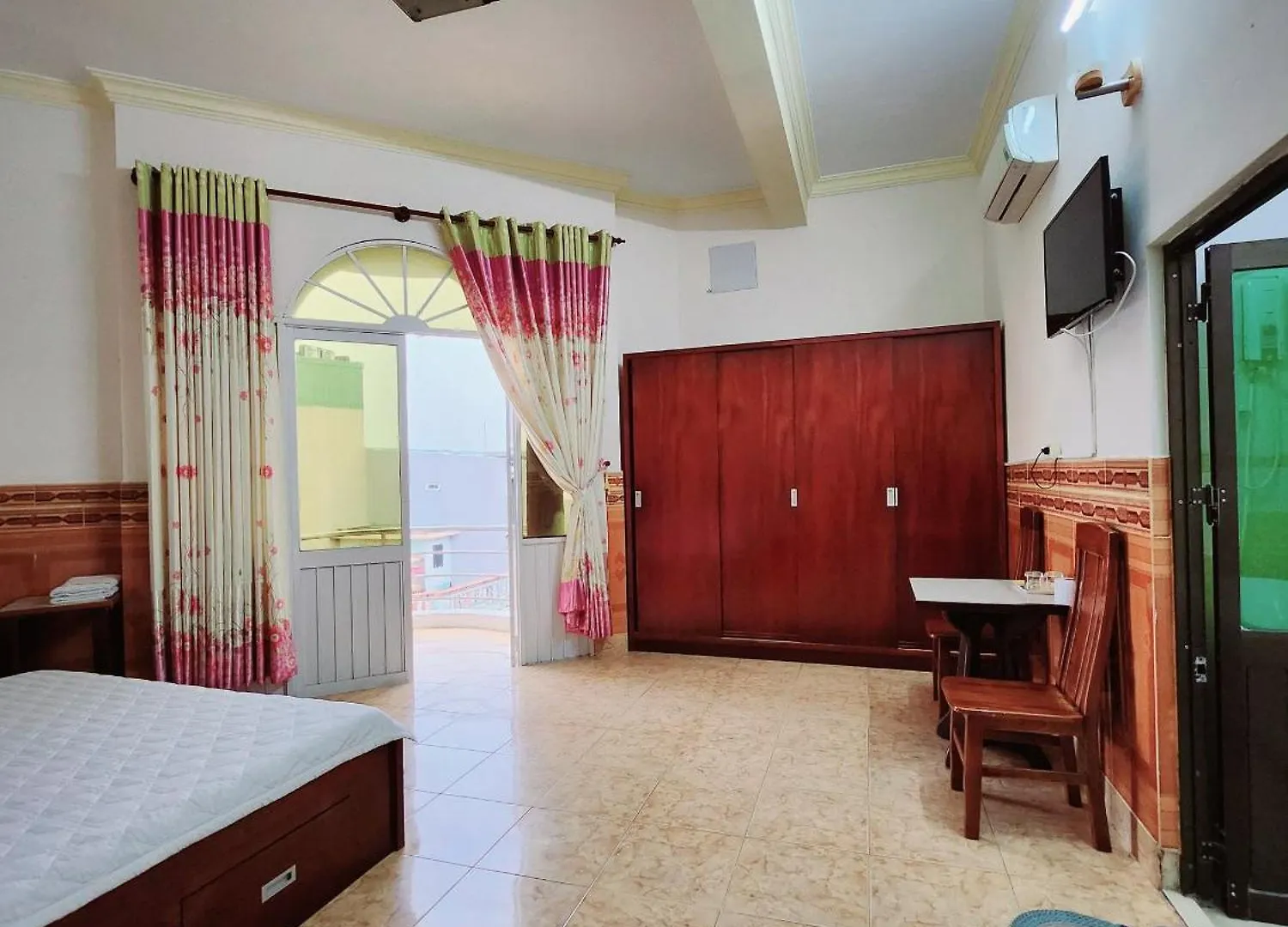 Kim Yen Hotel Vung Tau