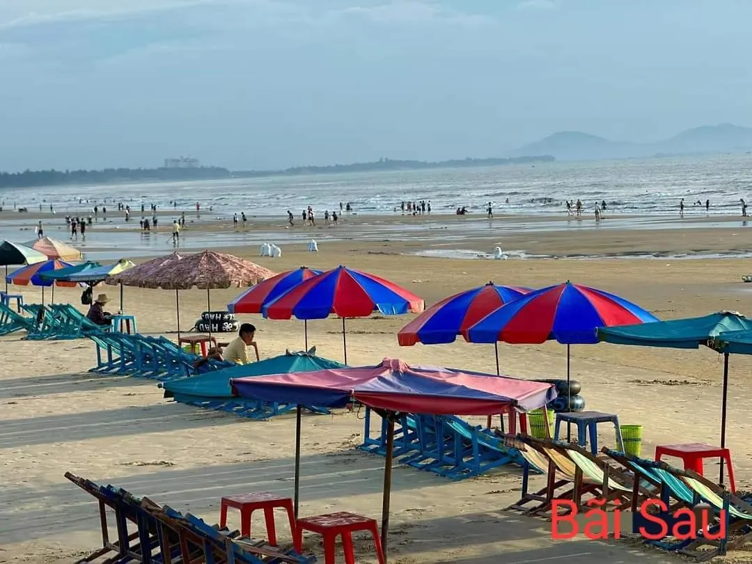 ****  Kim Yen Hotel Vung Tau Vietnam