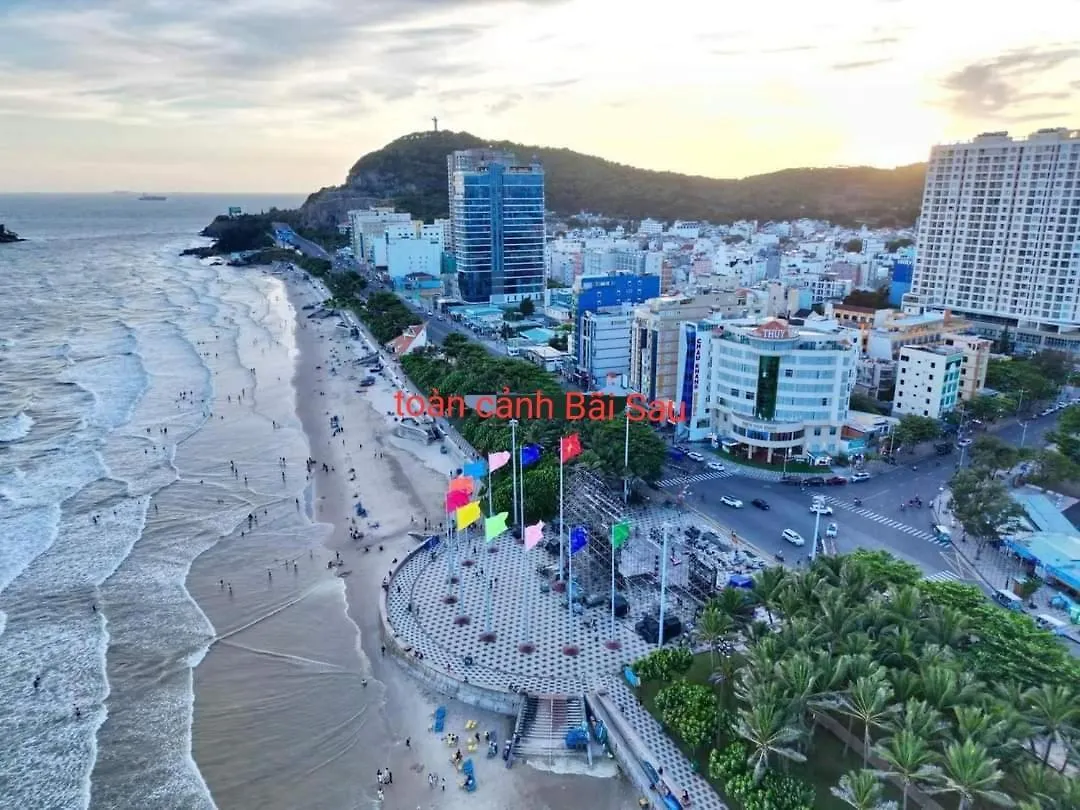 Kim Yen Hotel Vung Tau