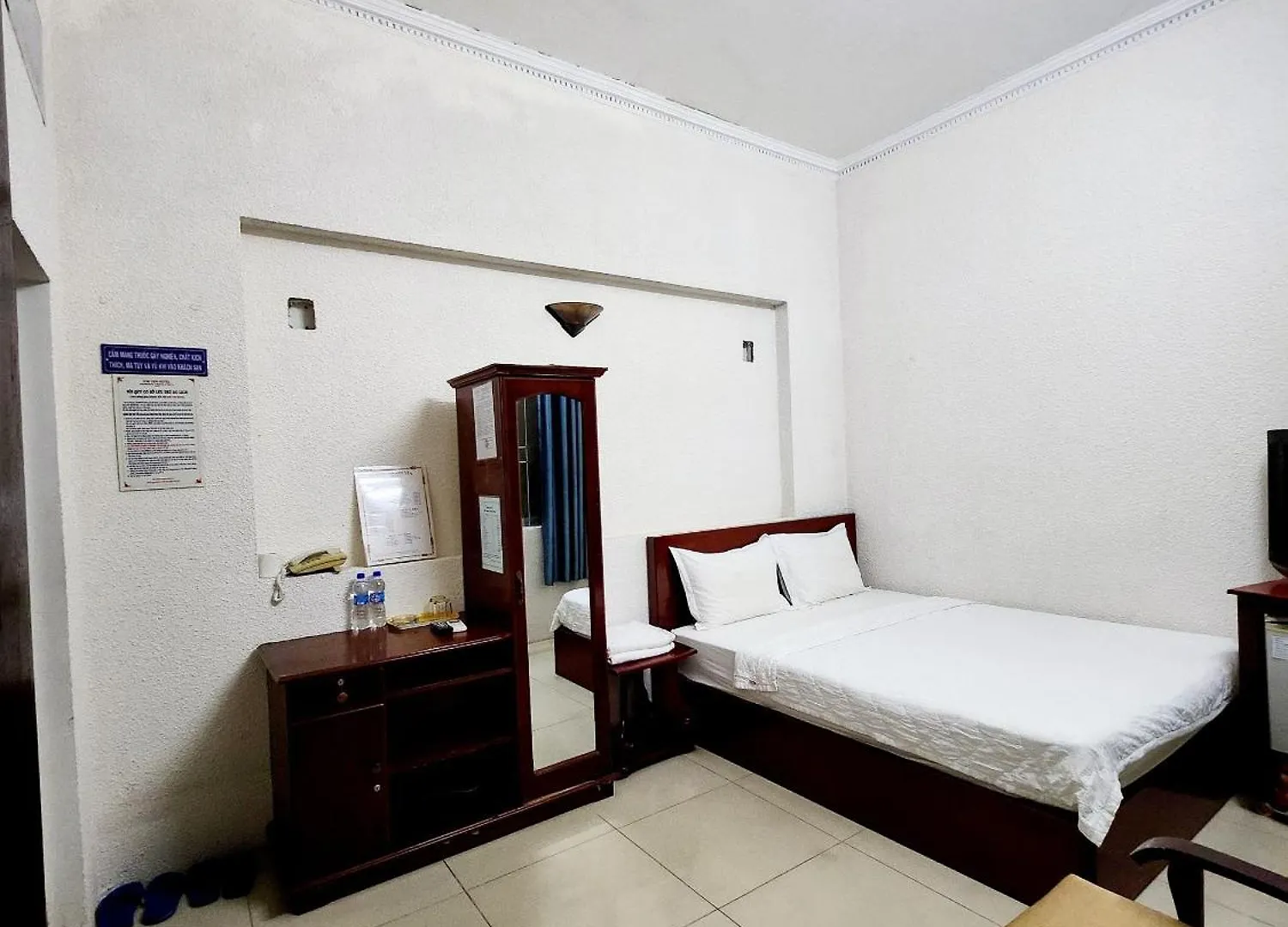 Kim Yen Hotel Vung Tau