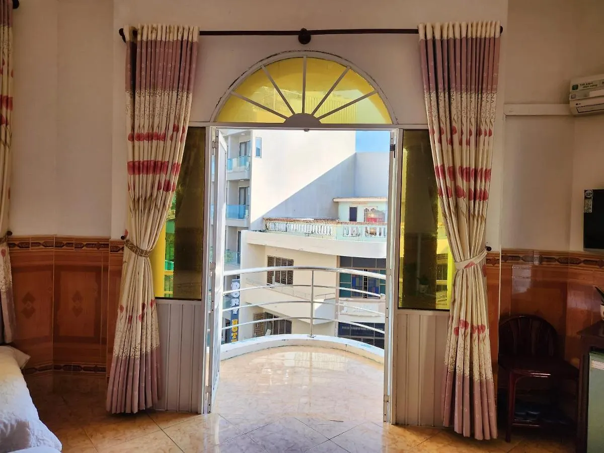 Kim Yen Hotel Vũng Tàu
