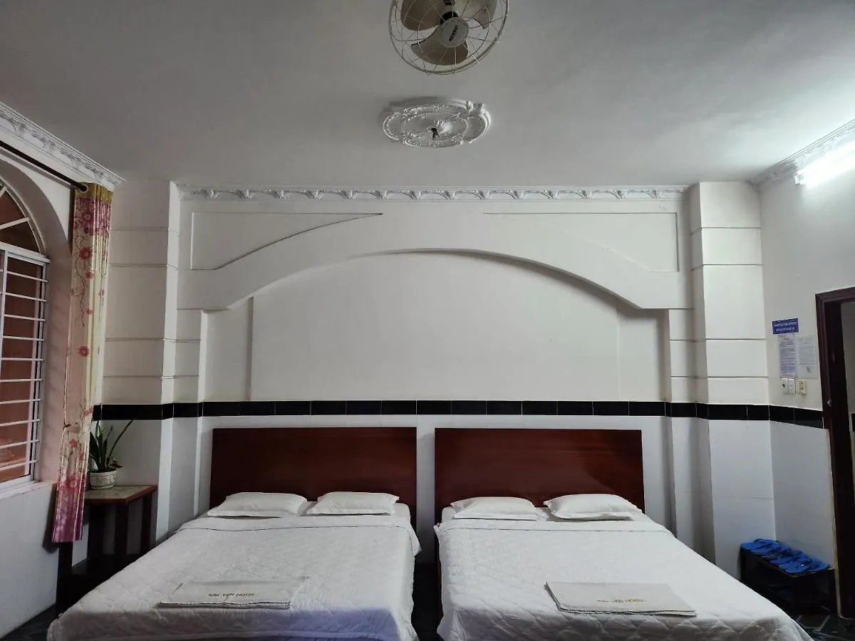 Kim Yen Hotel Vũng Tàu Vietnam