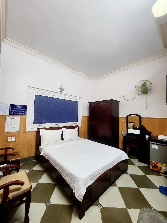 Kim Yen Hotel Vũng Tàu 4*,  Vietnam