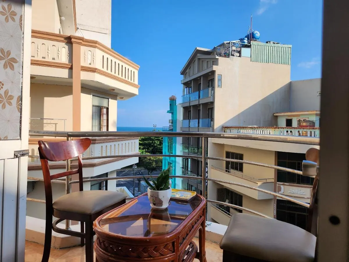 Kim Yen Hotel Vũng Tàu